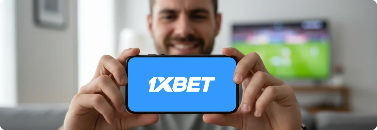 Hızlı İşlemle 1xBet Kuponunu Oluştur