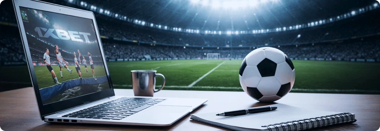 İlk Yatırımını Yap 1xBet Bonusu Senin