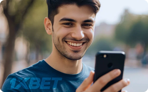 Türkiye'nin Favorisi 1xBet Mobil Burada