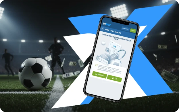 Teknik Detaylar 1xBet Performansını Gösterir