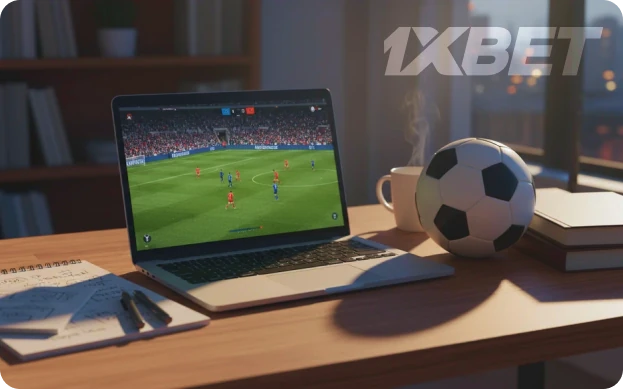 1xBet %100 Hoş Geldin Fırsatını Kaçırma