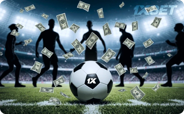 Kârlı Kuponlar 1xBet Mobilde Seni Bekler